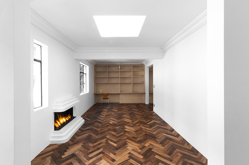 zeller moye casa verne