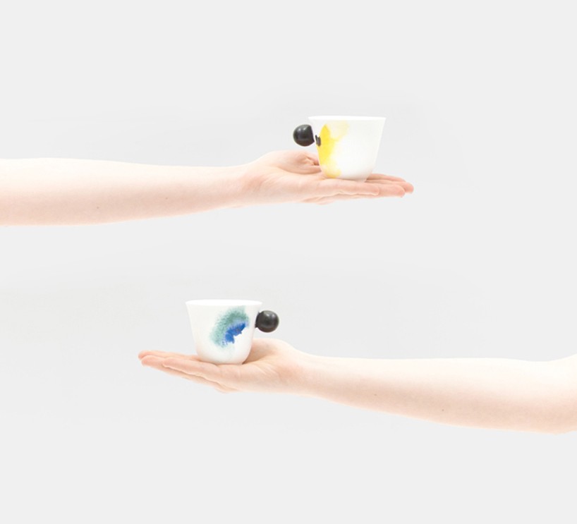 homeware collection designboom