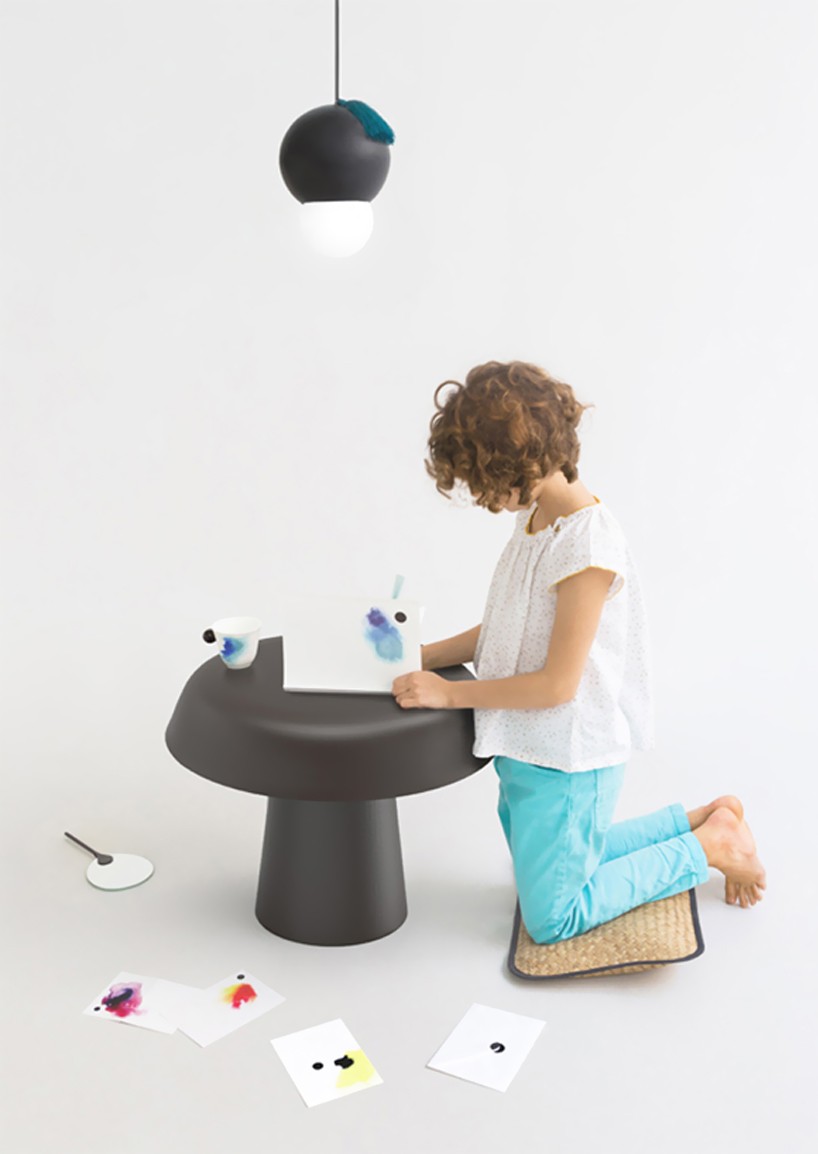 constance guisset x monoprix homeware collection designboom