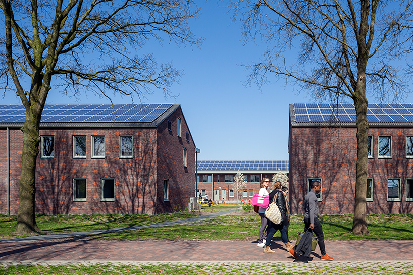 reception center for asylum seekers