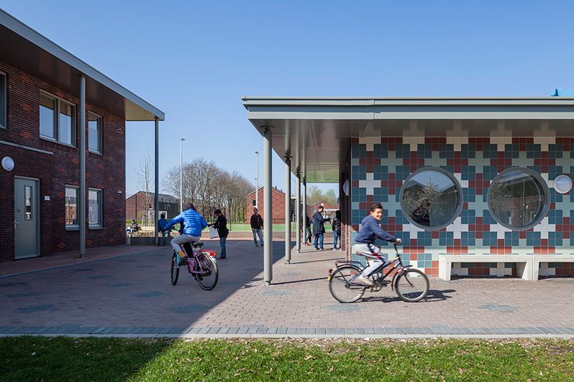 reception center for asylum seekers