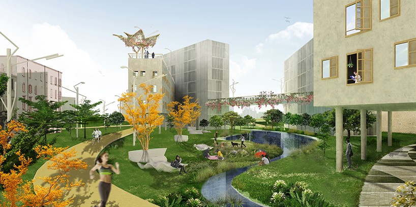 EMBT scali milano mirocoli a milan designboom 