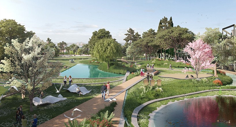 EMBT scali milano mirocoli a milan designboom 