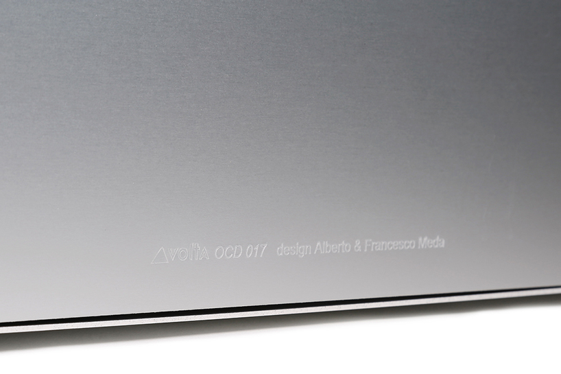 alberto francesco meda volta ocd 017 shoebox designboom