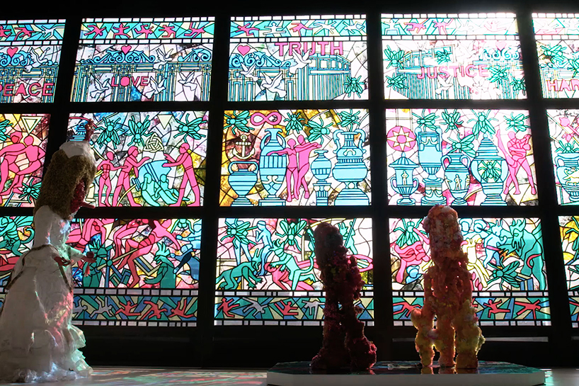 art-21raul-de-nieves-whitney-biennial-stained-glass-installation-designboom-02