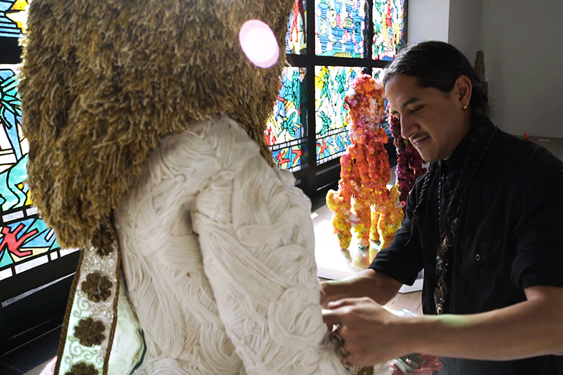 art-21raul-de-nieves-whitney-biennial-stained-glass-installation-designboom-02