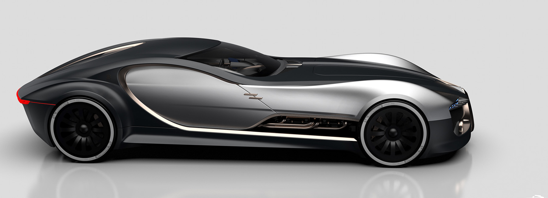 Bugatti T57 looksmart&BBRアルファロメオ Bonhams to Sell Unrestored Bugatti T57S at Rétromobile 2009