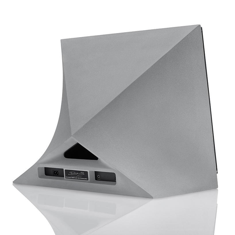 david adjaye master & dynamic