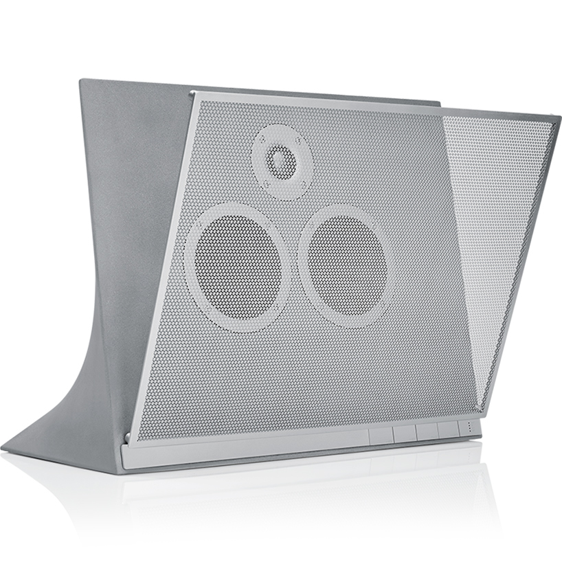 david adjaye master & dynamic