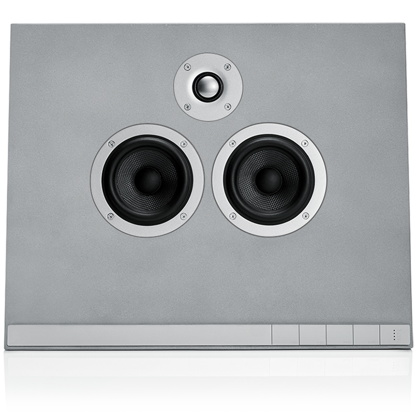 david adjaye master & dynamic