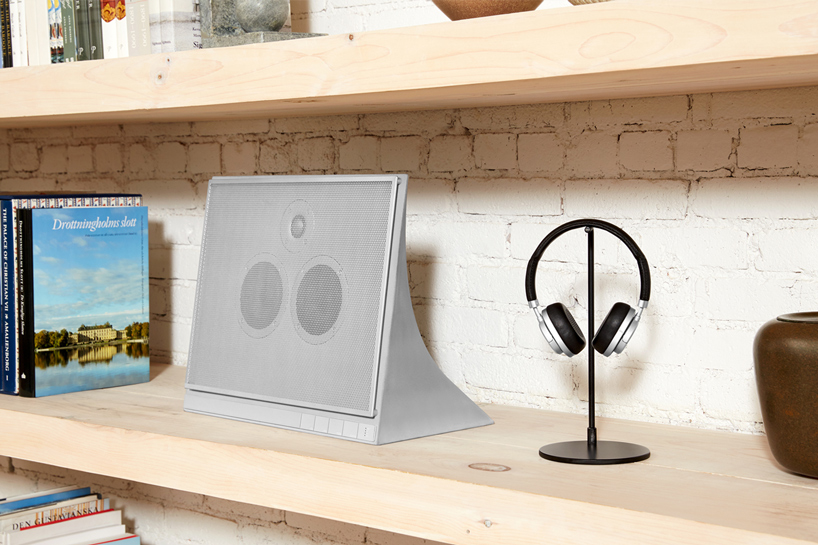 david adjaye master & dynamic