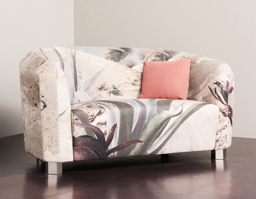 diesel living 2017 collection milan design week designboom