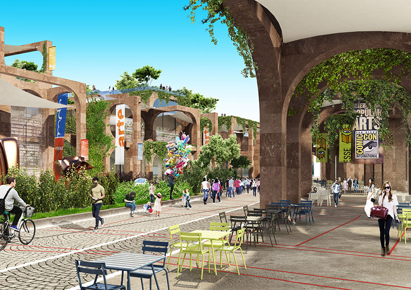 gadarchitecture_mediacity