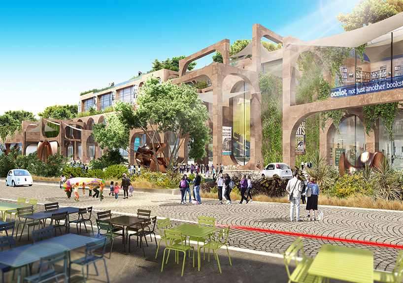 gadarchitecture_mediacity