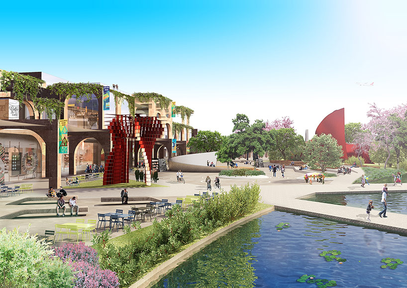 gadarchitecture_mediacity