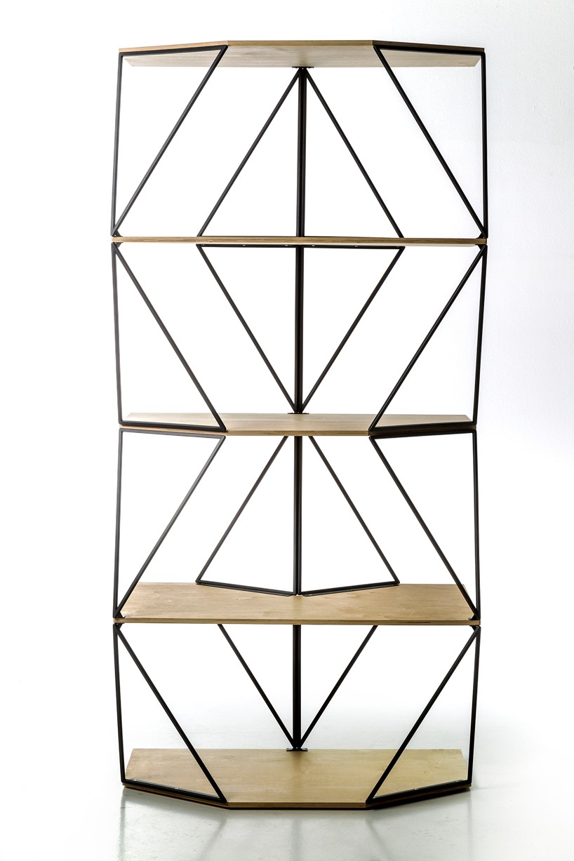 olafur eliasson greenlight collection moroso designboom 03