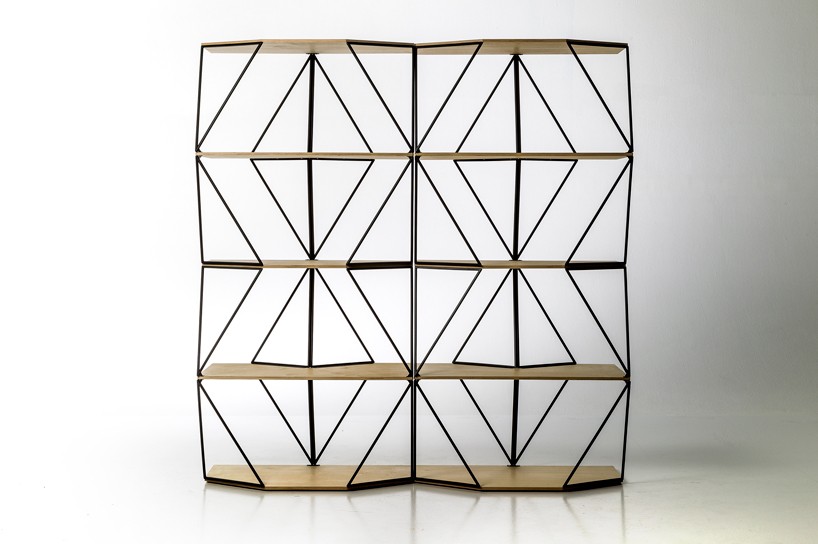 olafur eliasson greenlight collection moroso designboom 02