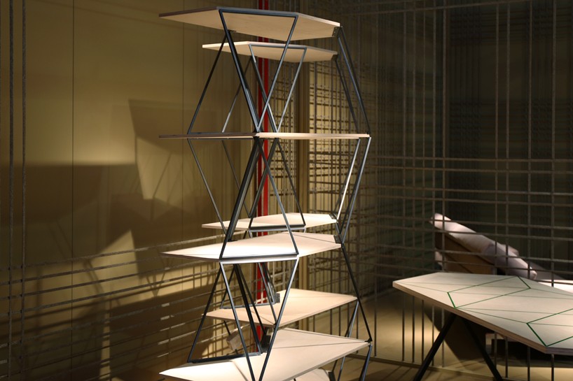 olafur eliasson moroso greenlight designboom 08