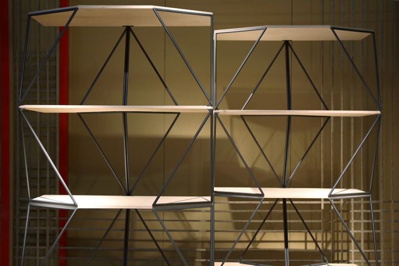 olafur eliasson moroso greenlight designboom 10