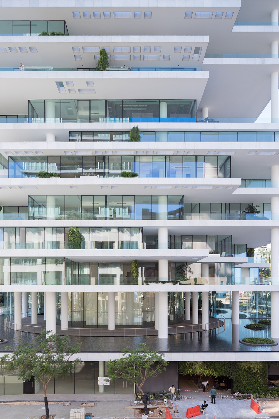 herzog and de meuron beirut terraces