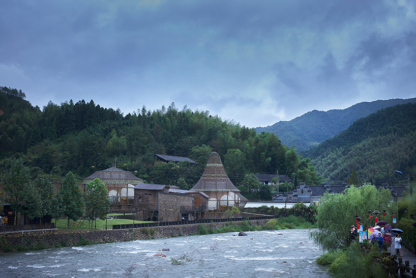 international-bamboo-architecture-biennale-xitou-village-china-designboom-03