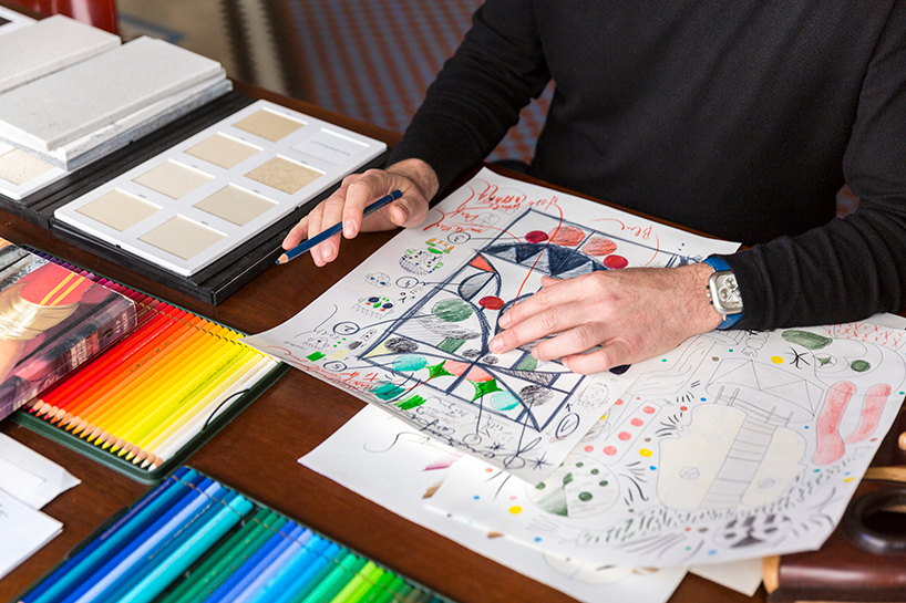 caesarstone jaime hayon