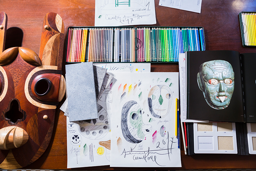 caesarstone jaime hayon