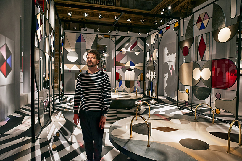 jaime-hayon-caesarstone-stone-age-folk-milan-design-week-2017-designboom-02