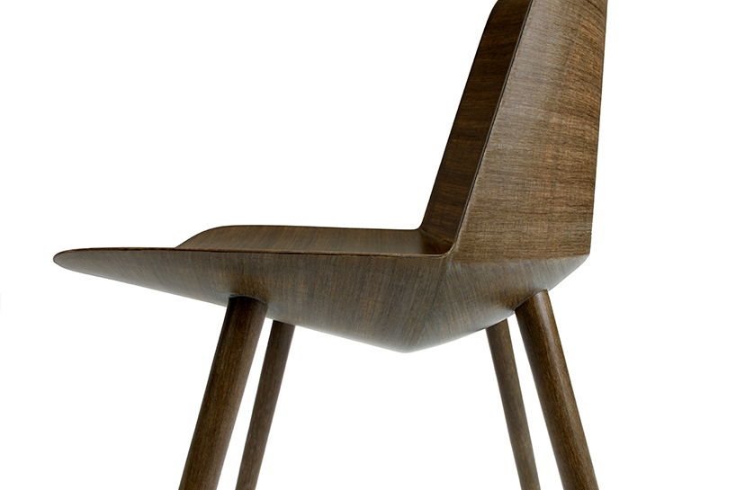 jin kuramoto jin offecct chair flax fiber designboom
