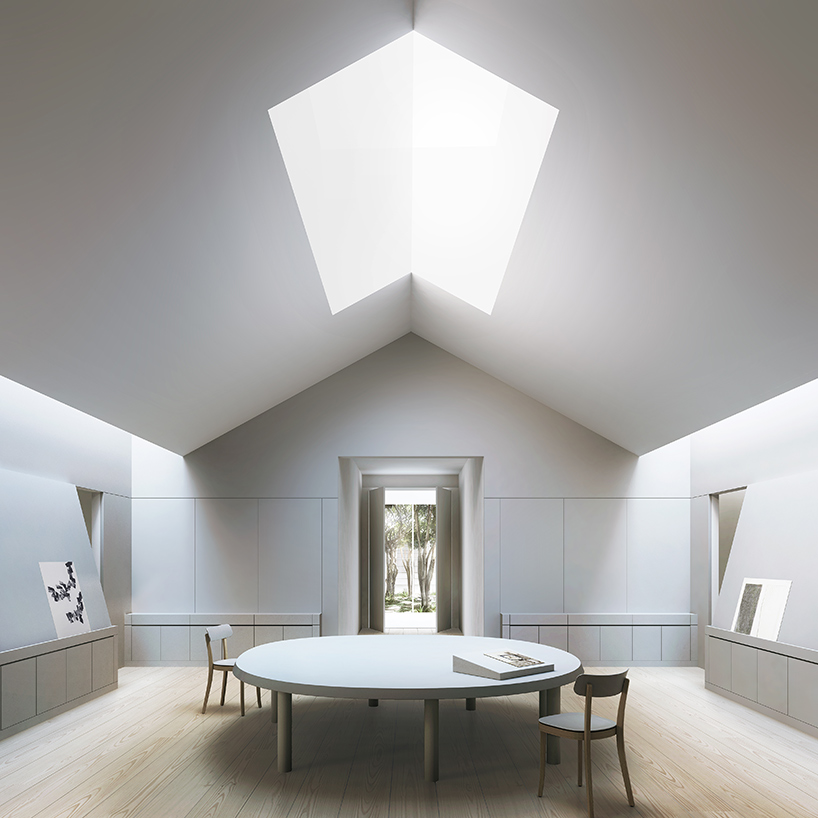 johnston marklee menil