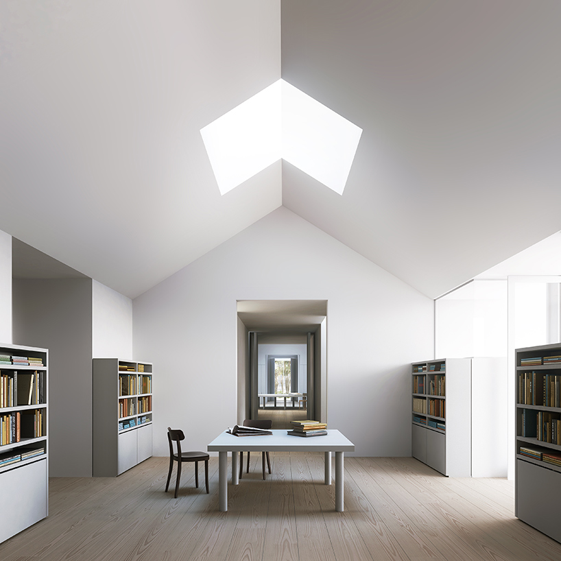 johnston marklee menil