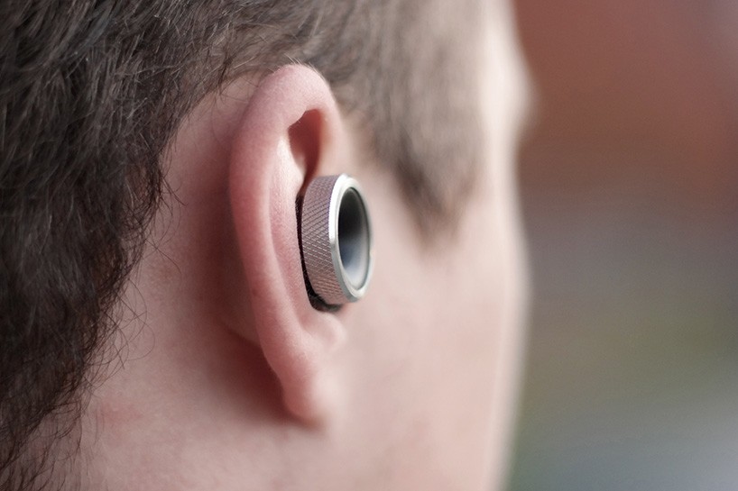 knops adjustable ear plugs let you turn down the volume of real life sounds