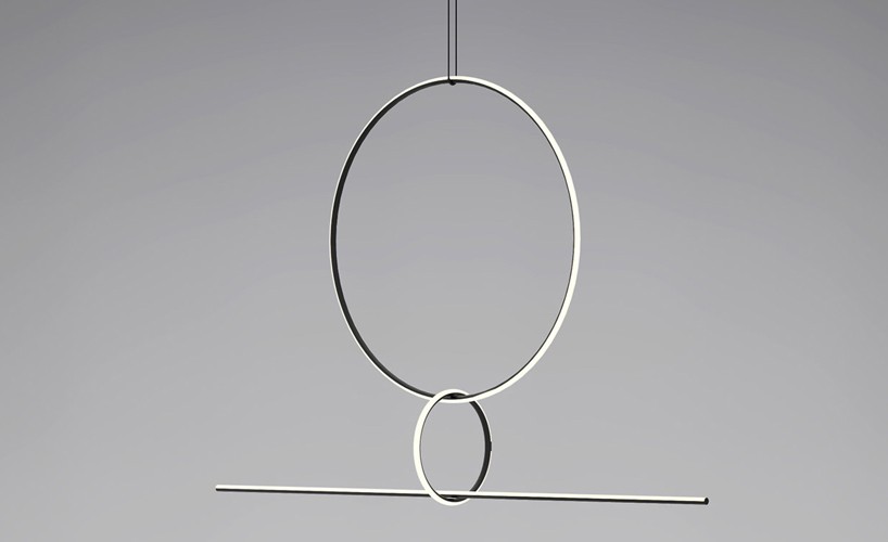 michael anastassiades lighting series for