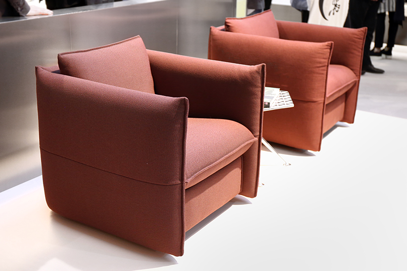 barber osgerby mariposa club