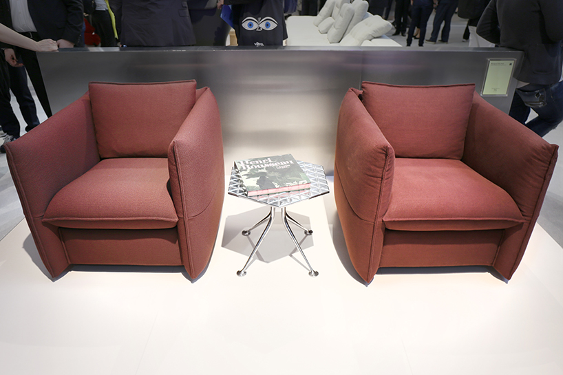 barber osgerby mariposa club