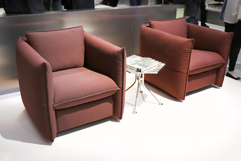 barber osgerby mariposa club