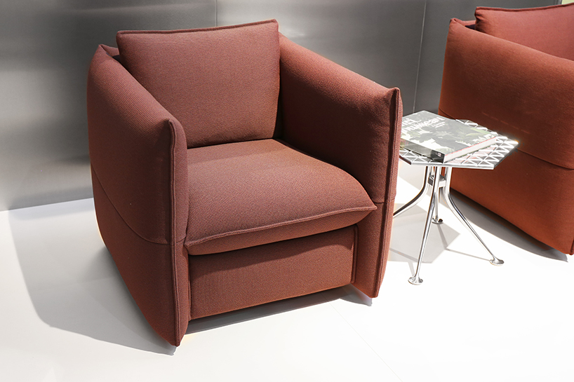 barber osgerby mariposa club