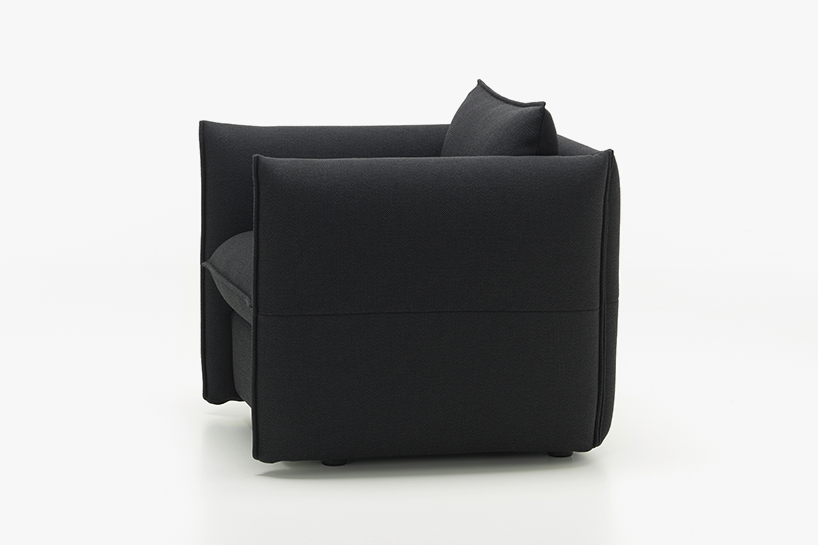 barber osgerby mariposa club