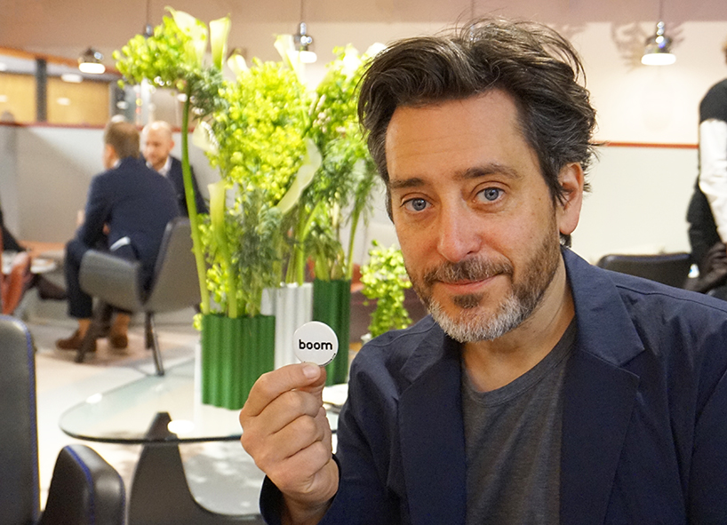 barber osgerby mariposa club