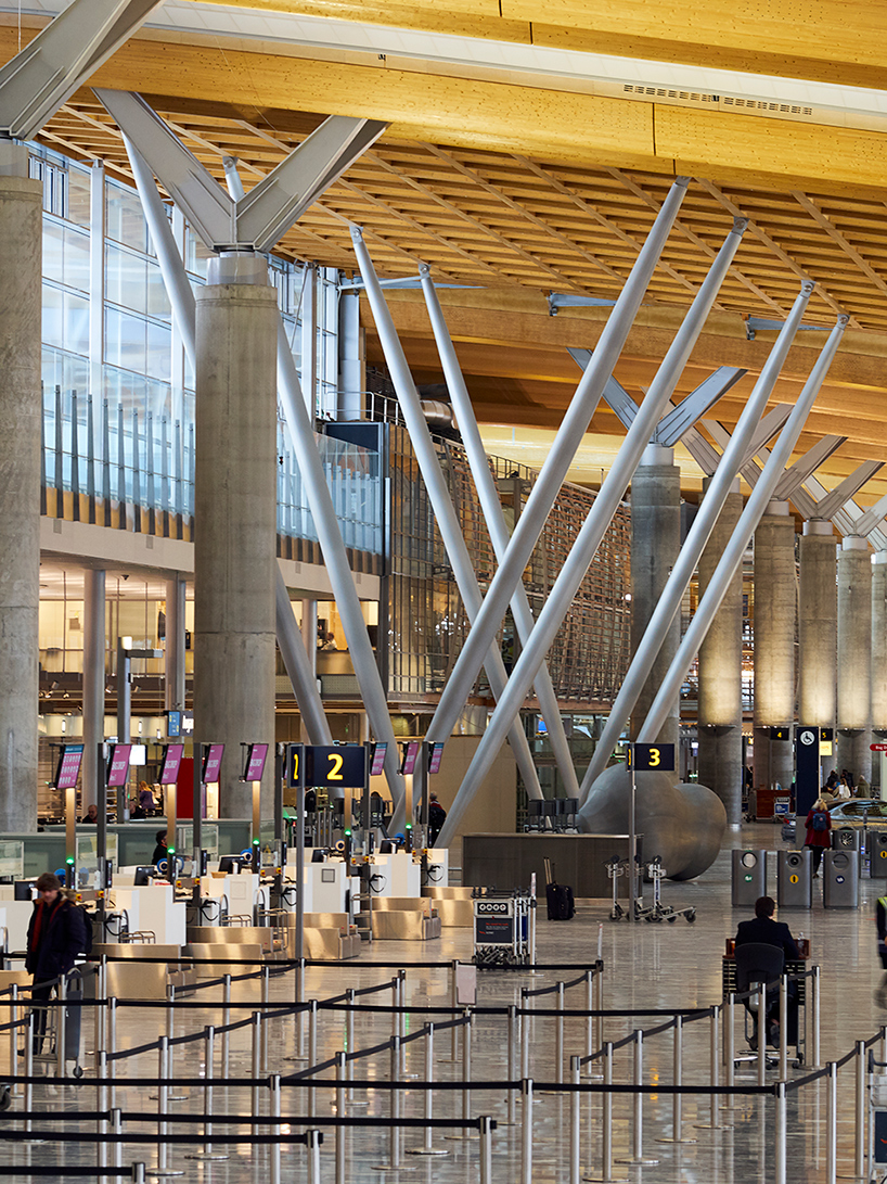 oslo airport nordic office of architecture interview