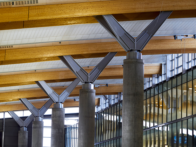 oslo airport nordic office of architecture interview