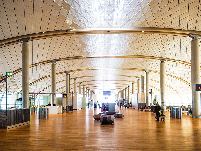 oslo airport nordic office of architecture interview