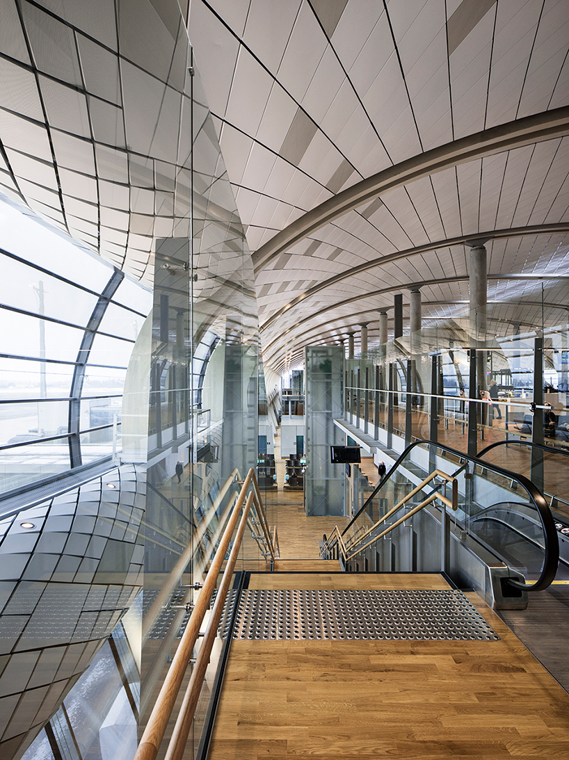 oslo airport nordic office of architecture interview