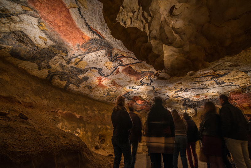 snohetta-casson-mann-lascaux-IV-international-centre-for-cave-art-montignac-france-designboom-02