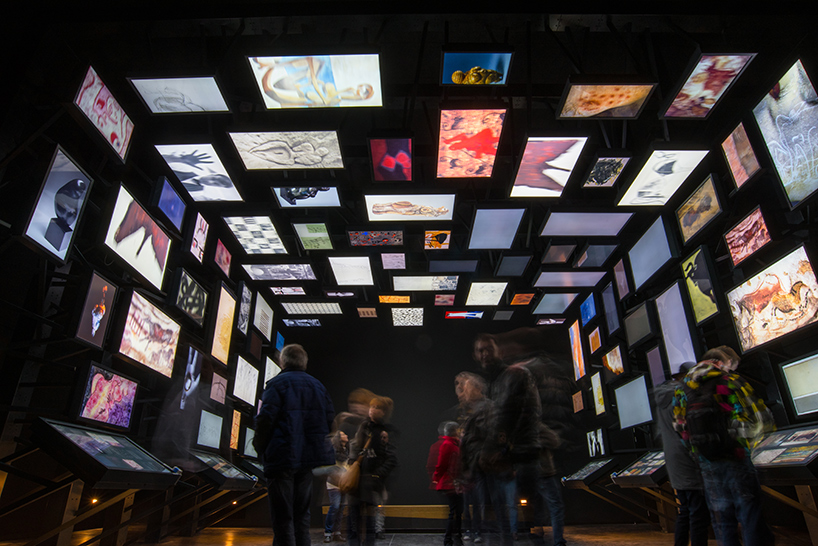snohetta-casson-mann-lascaux-IV-international-centre-for-cave-art-montignac-france-designboom-02