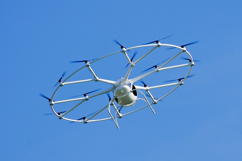 Volocopter VC200