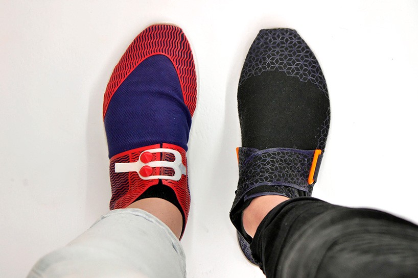 �shoetopia� project makes sneakers sustainable with