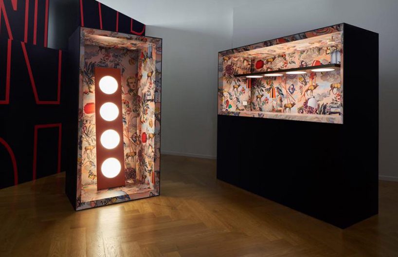 foscarini x ferruccio laviani designboom