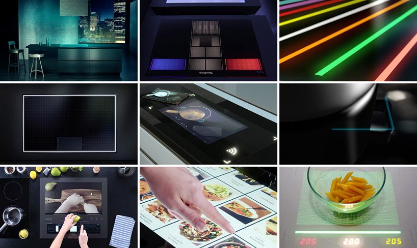 SCHOTT CERAN® DESIGN AWARDS 2017