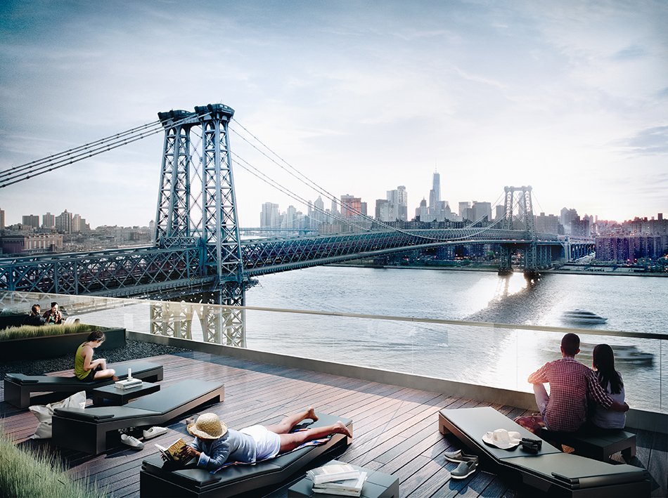 325 kent domino sugar site